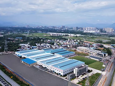 Cronus processing equipment in operation